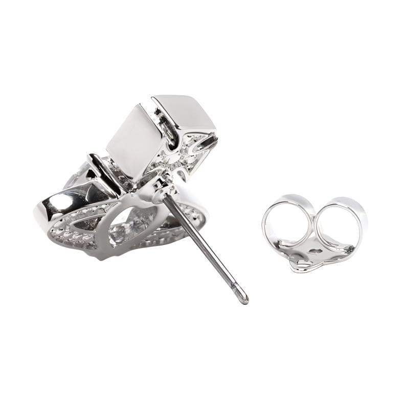 Серьги Vivienne Westwood Ariella - изображение 3