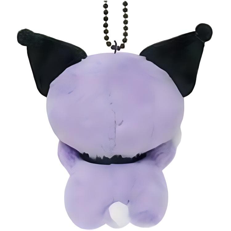 Мягкая игрушка Sanrio happy - изображение 4