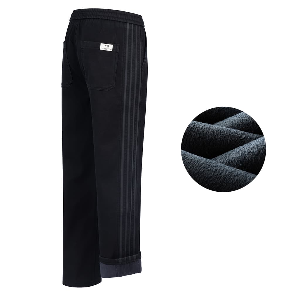 Штаны Jeep Leisure Collection Повседневные штаны Унисекс - изображение 2