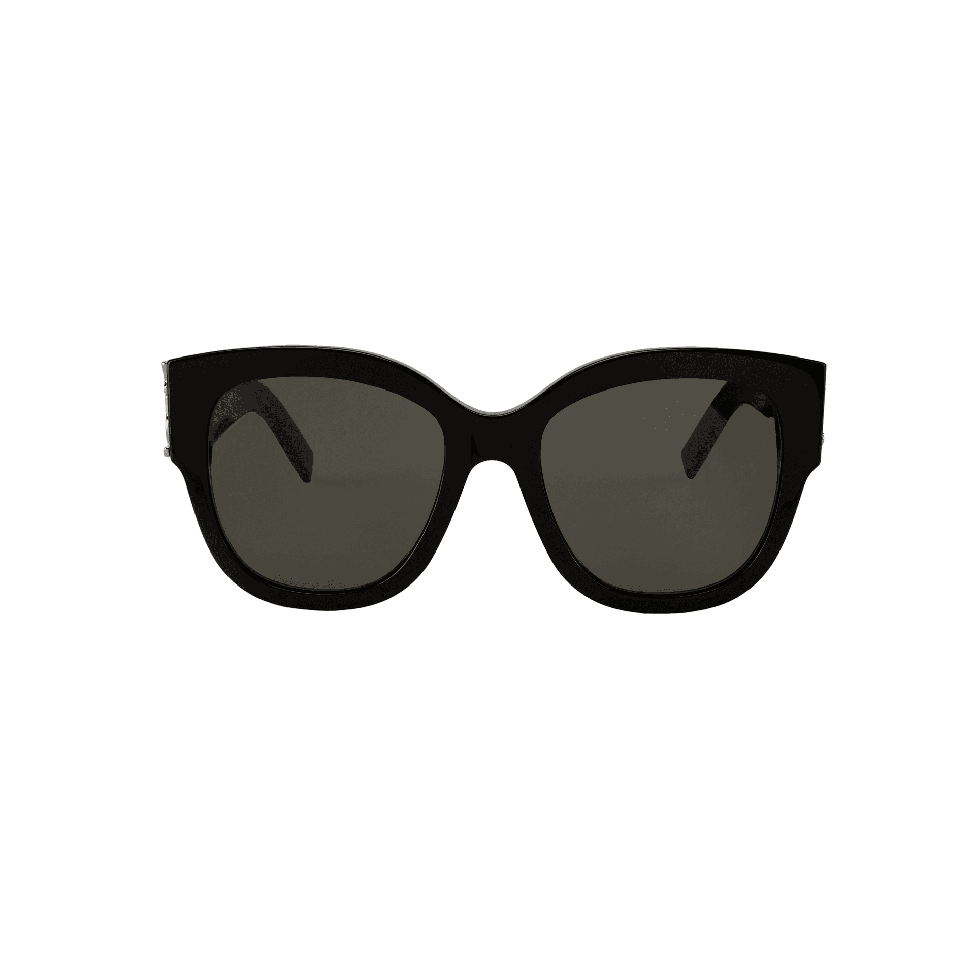 Солнцезащитные очки Saint Laurent SL M95/F-001 - изображение 2