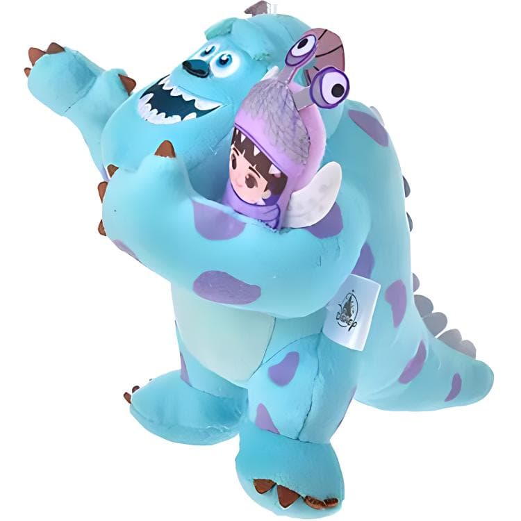 Мягкая игрушка Disney 13cm - изображение 2