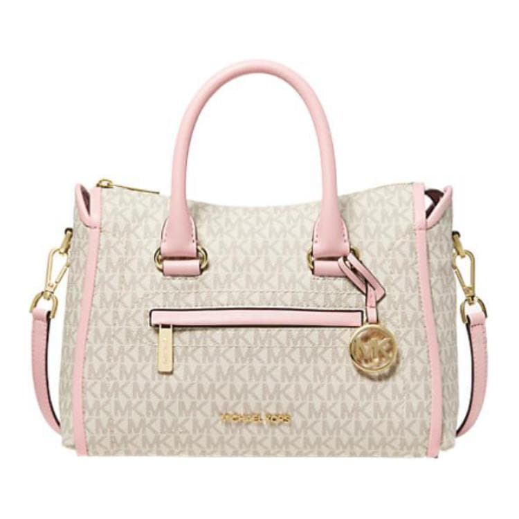 Сумка через плечо MICHAEL KORS MK Carine - изображение 1