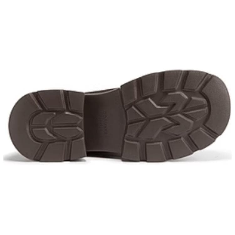 Сапоги CBANNER 5.8cm - изображение 5