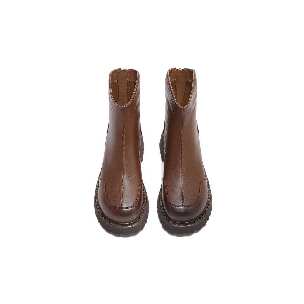 Сапоги BELLE 4.5cm - изображение 3
