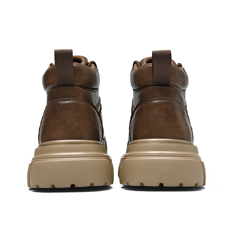 Ботинки AOKANG Desert Boots - изображение 5