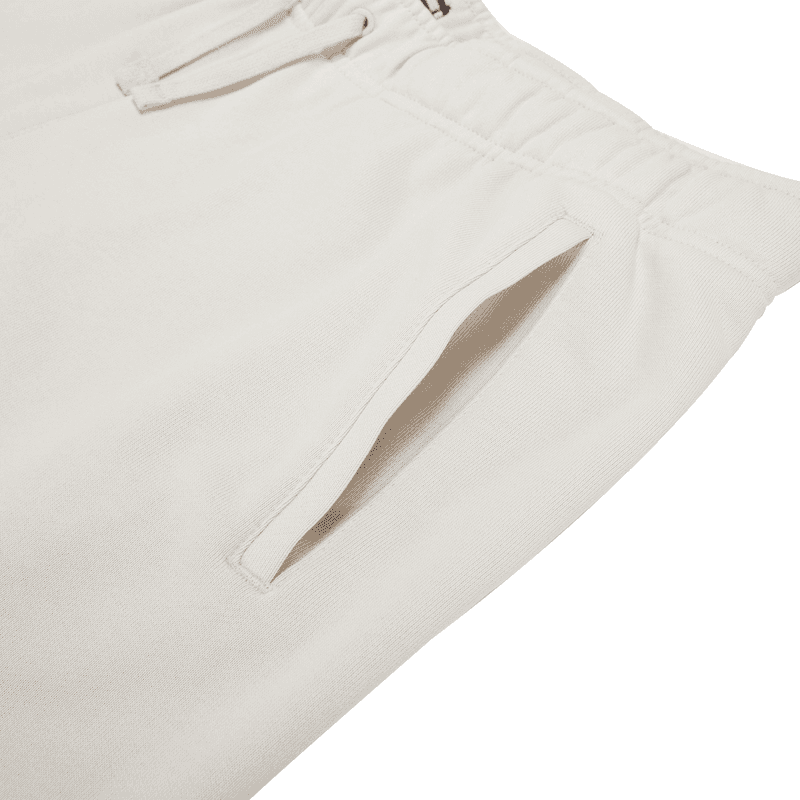 Шорты Jordan Training Shorts White - изображение 3