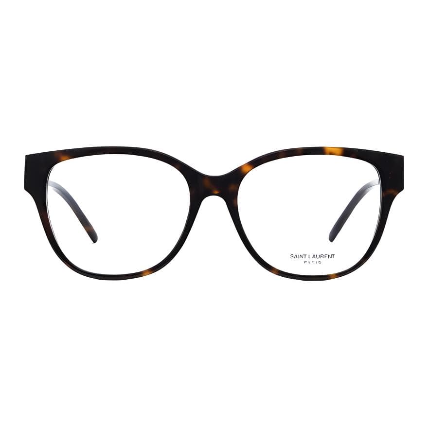 Оправа Saint Laurent Capsule Optical Frame Tortoiseshell - изображение 2