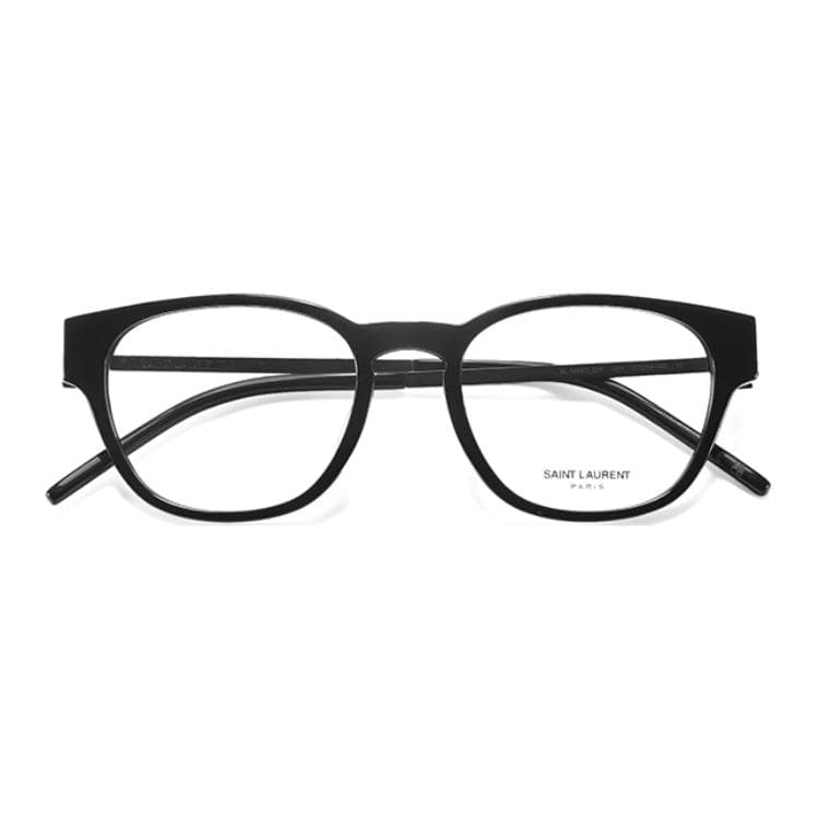 Оправа Saint Laurent Capsule Collection - изображение 4