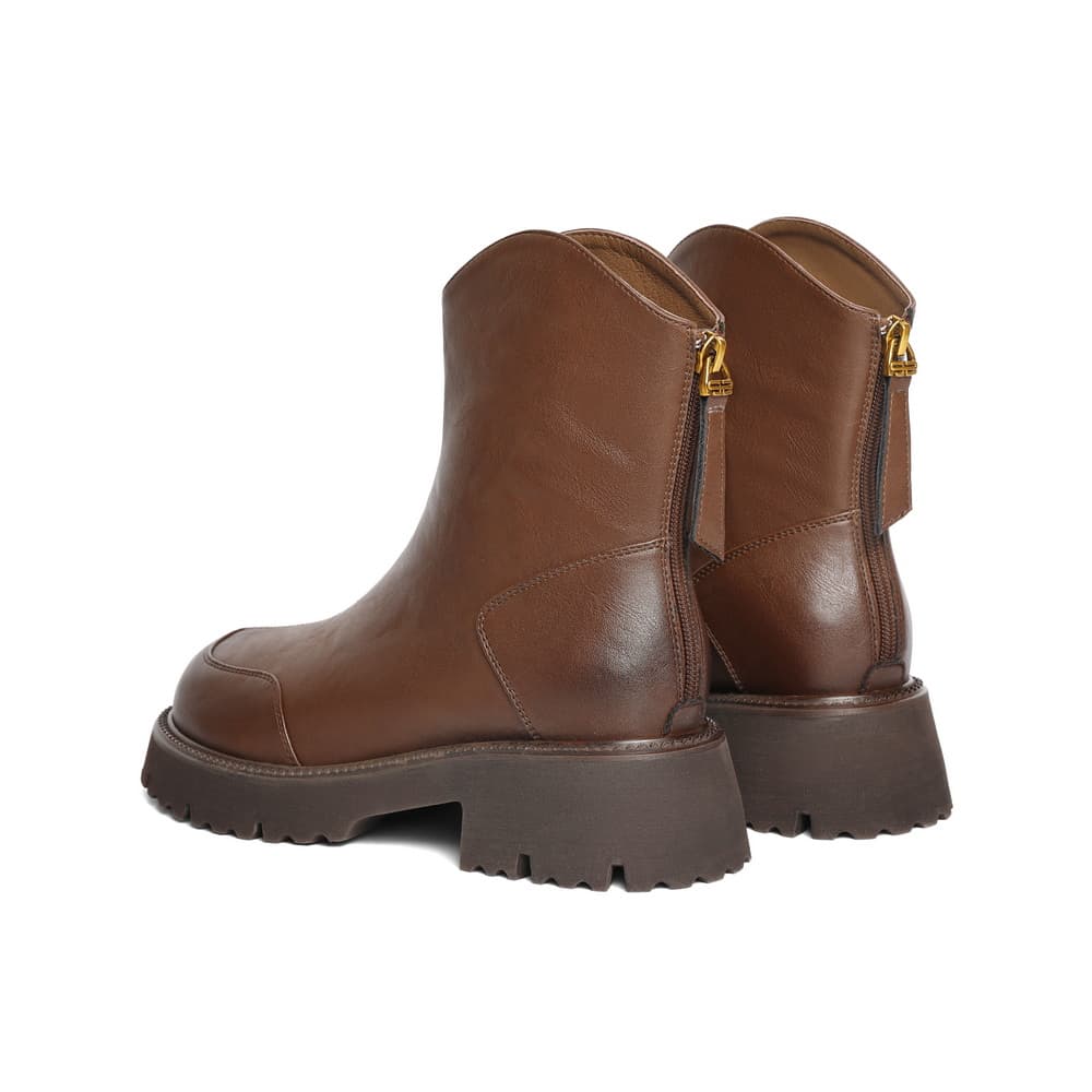 Сапоги BELLE 4.5cm - изображение 4