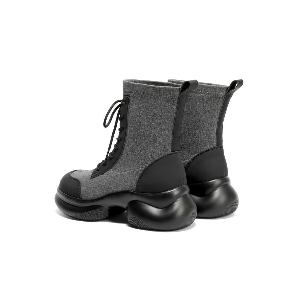 Ботинки BELLE 5.5cm - изображение 4