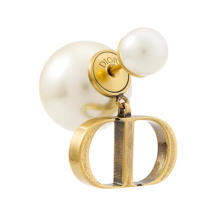 Серьги Dior Earrings - изображение 2