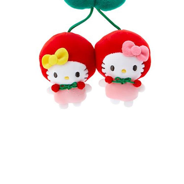 Мягкая игрушка Sanrio 9.5cm - изображение 4