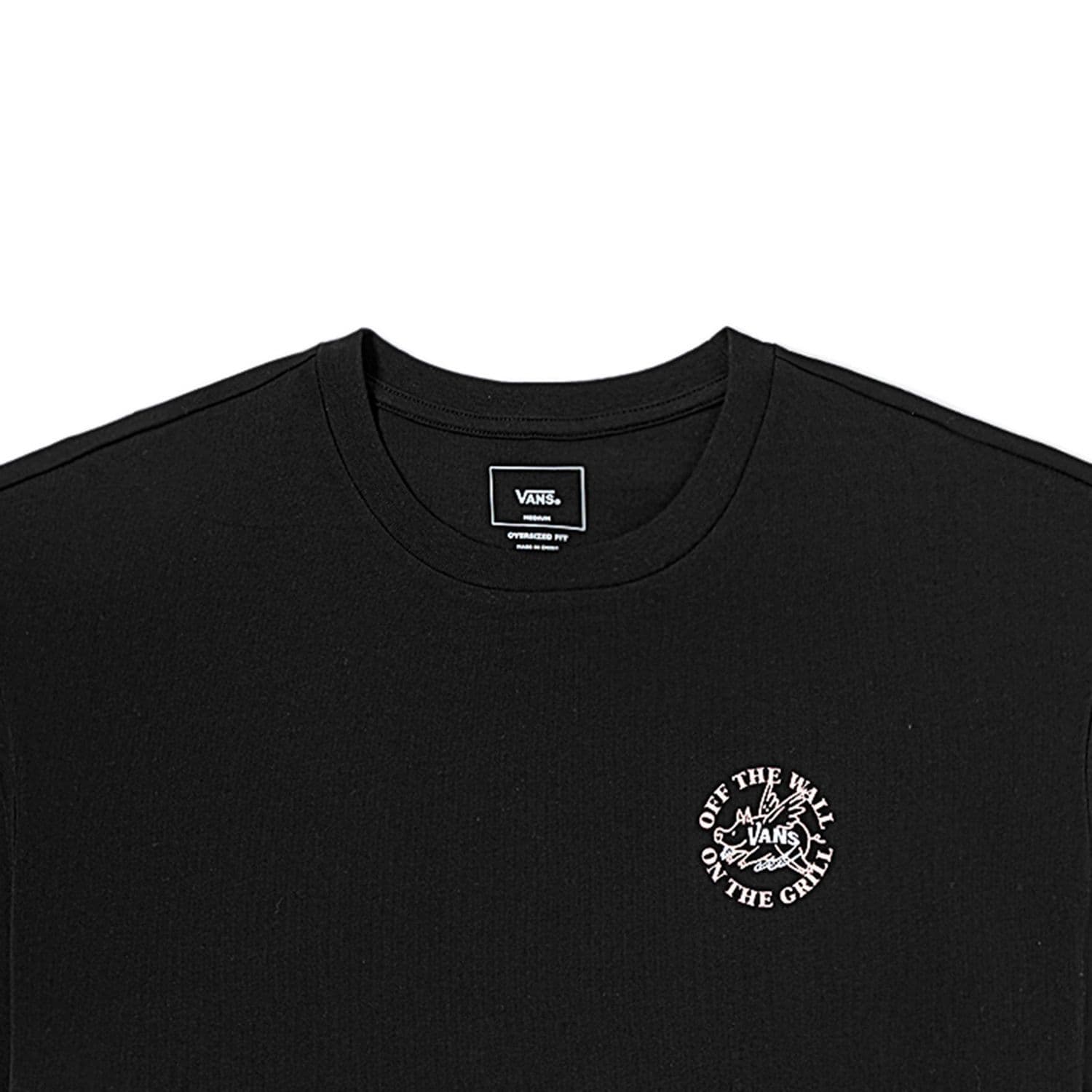 Футболка Vans T - изображение 3