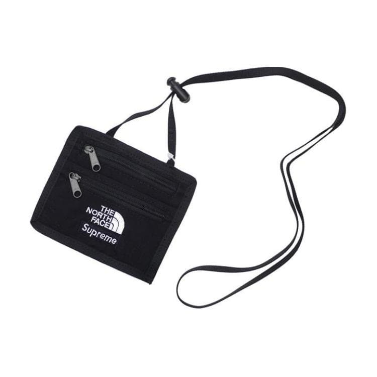 Портмоне Supreme Expedition Travel Wallet - изображение 4
