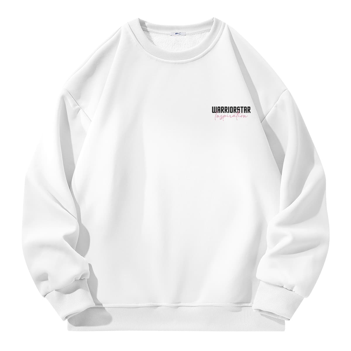 Худи Warrior LOGO - изображение 2