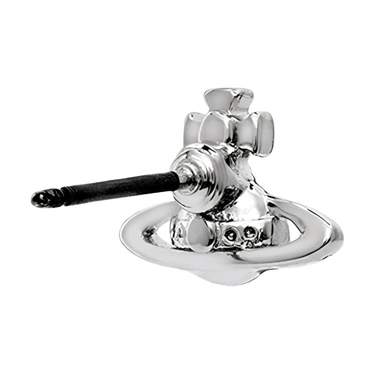 Серьги Vivienne Westwood Lorelei Stud Earring - изображение 3