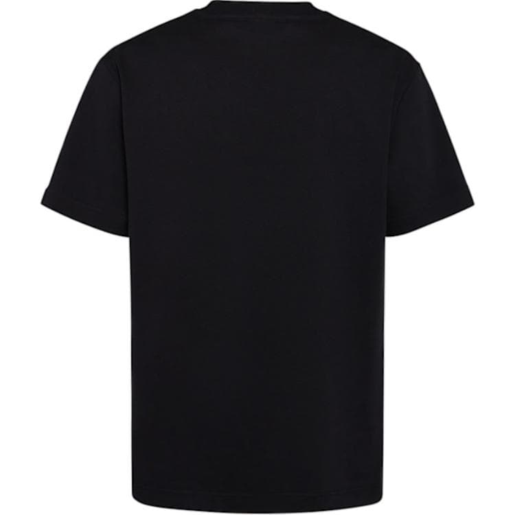 Футболка Jacquemus Grosgrain Logo T-Shirt T - изображение 2