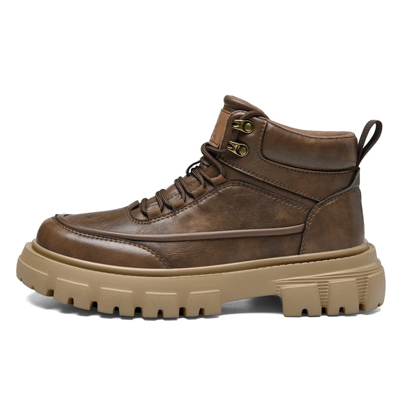 Ботинки AOKANG Desert Boots - изображение 4