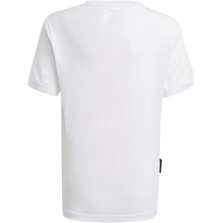Футболка adidas LogoT - изображение 2