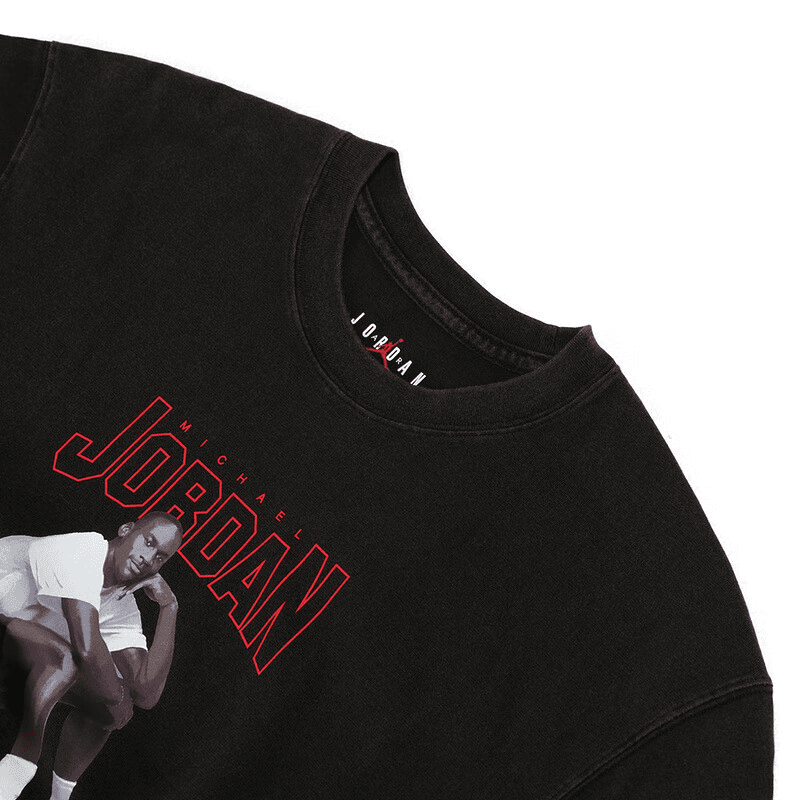 Футболка Jordan SS24T - изображение 3