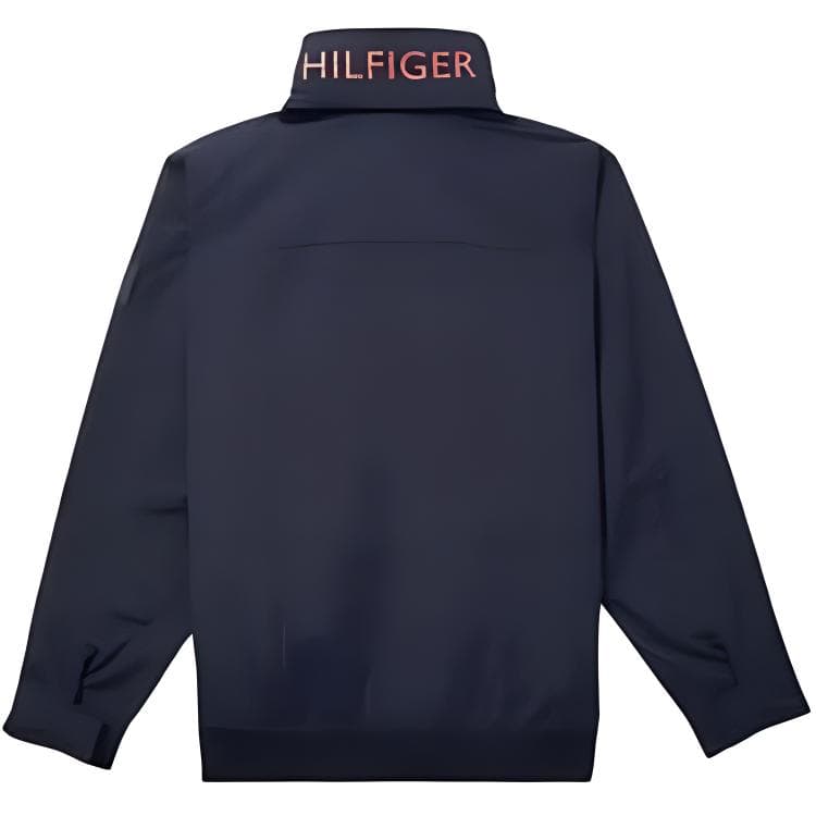 Куртка Tommy Hilfiger - изображение 2