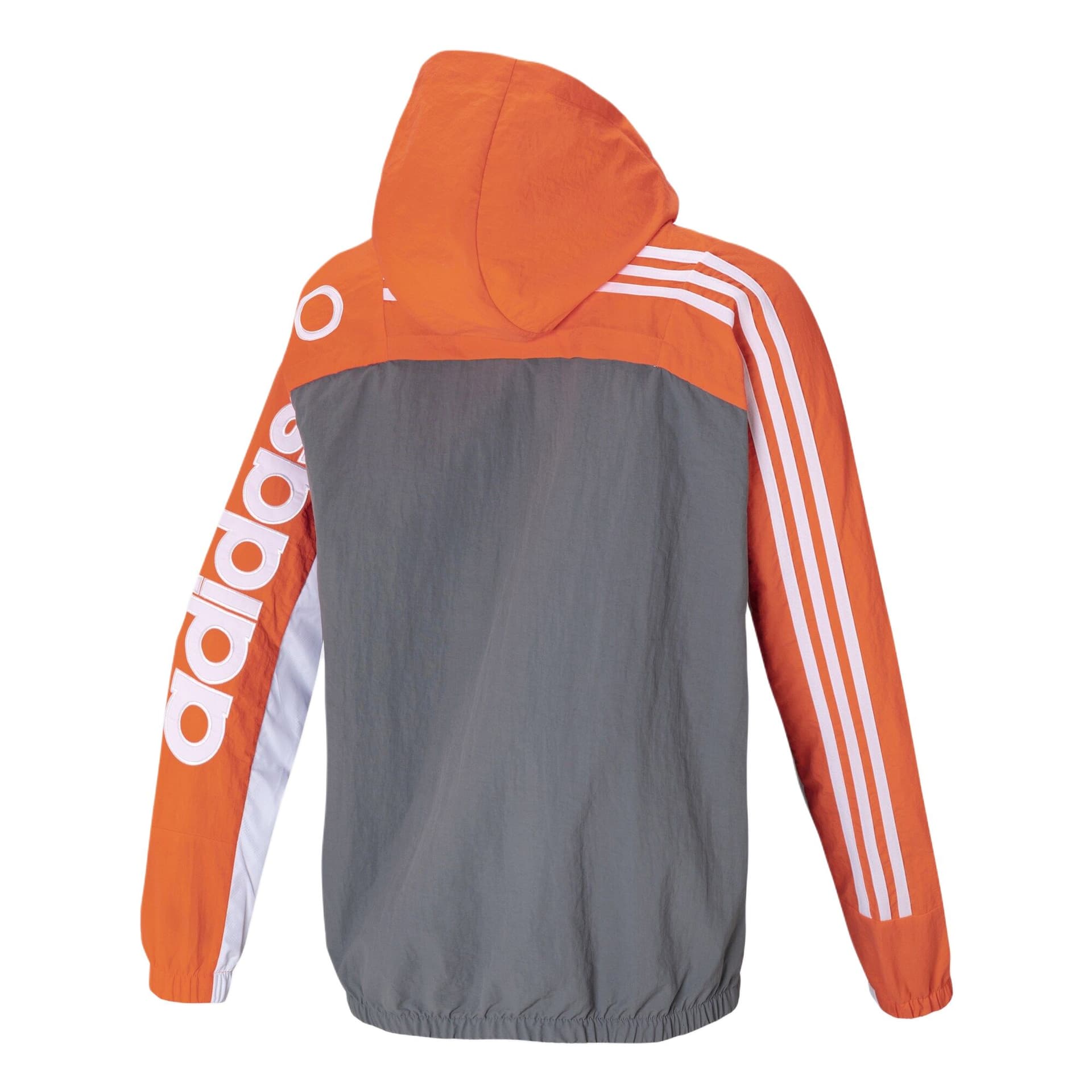 Куртка adidas neo M Cs Cb Wb Logo - изображение 2