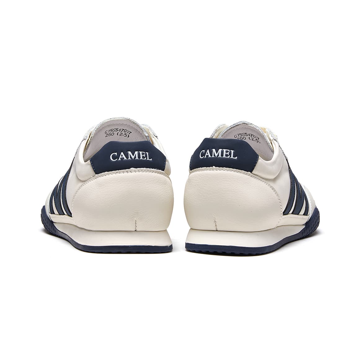 Кроссовки CAMEL - изображение 5