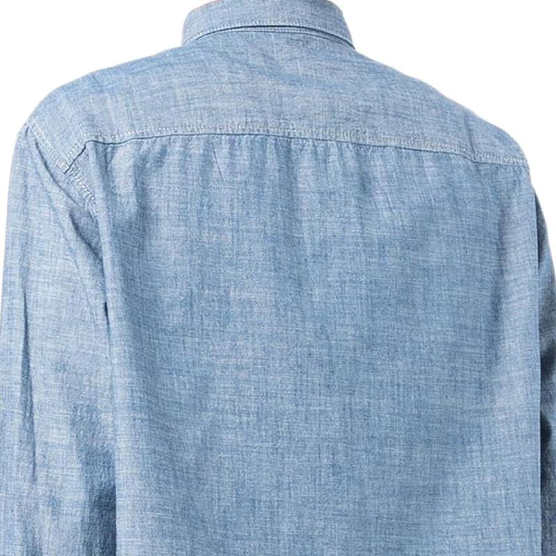 Рубашка ARMANI EXCHANGE SS22 Logo - изображение 1