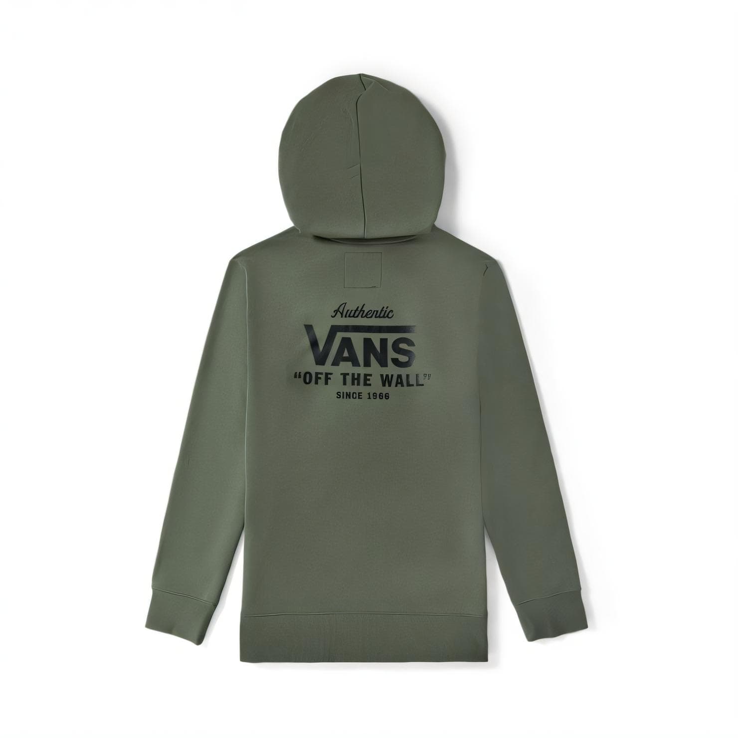 Худи Vans PULLOVER HOOD - изображение 2