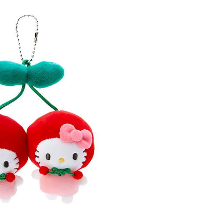 Мягкая игрушка Sanrio 9.5cm - изображение 3
