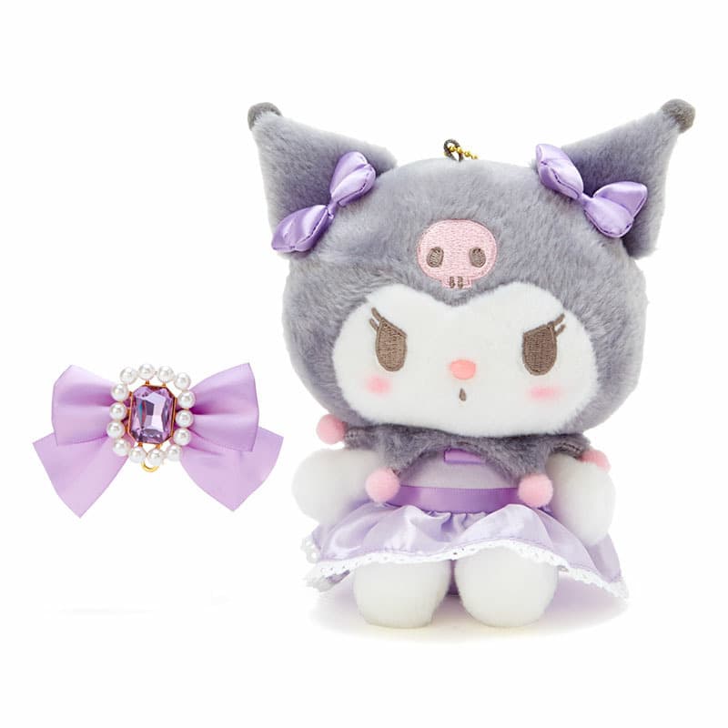 Мягкая игрушка Sanrio 15cm - изображение 3