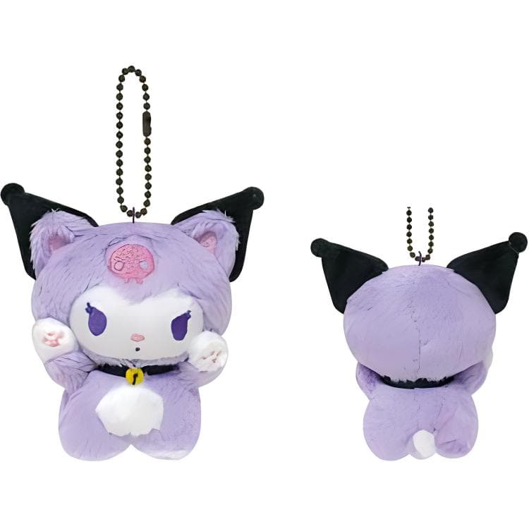 Мягкая игрушка Sanrio happy - изображение 1