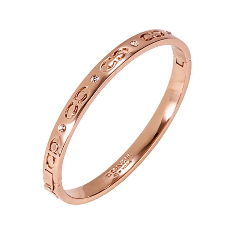 Браслет COACH Bracelet - изображение 2