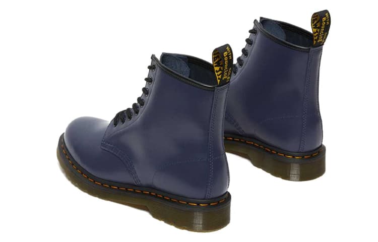 Ботинки Dr. Martens 1460 Indigo - изображение 5