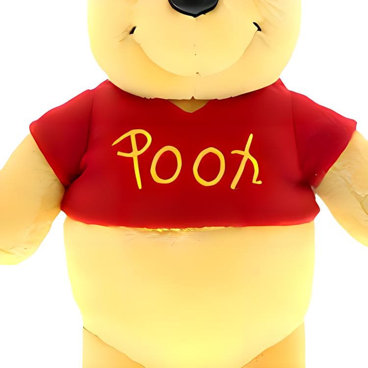 Мягкая игрушка Disney 21cm - изображение 3
