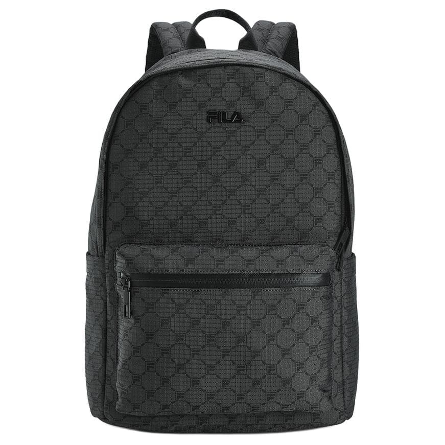 Рюкзак FILA Backpack Black - изображение 1
