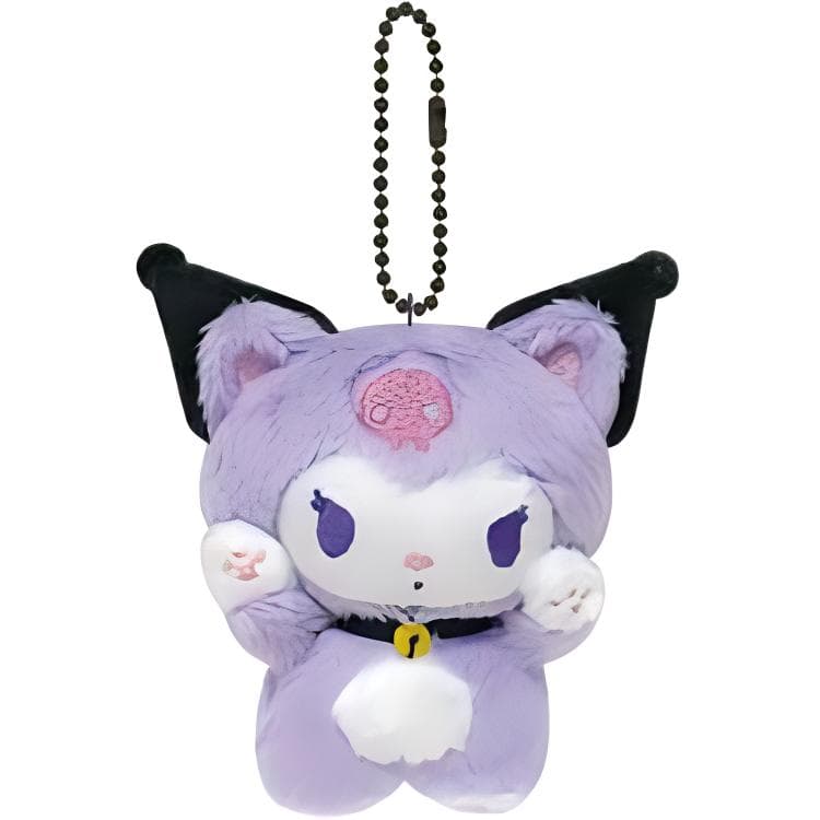 Мягкая игрушка Sanrio happy - изображение 3