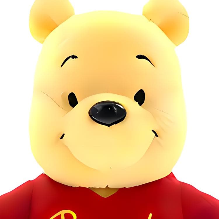 Мягкая игрушка Disney 21cm - изображение 2