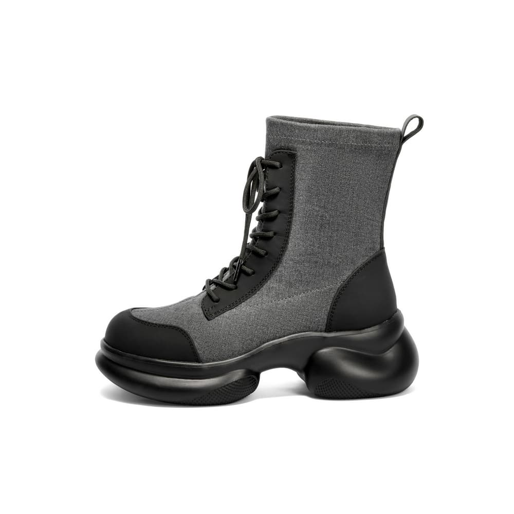Ботинки BELLE 5.5cm - изображение 1