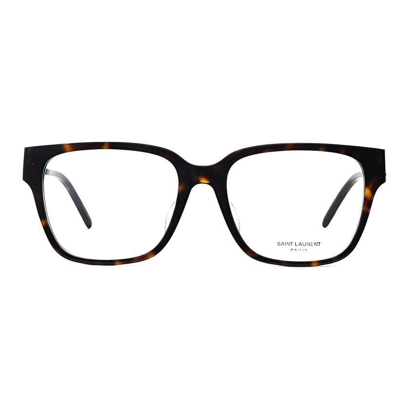 Оправа Saint Laurent Capsule Tortoiseshell - изображение 2