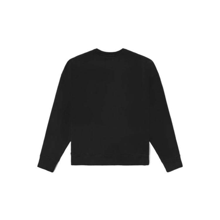 Кофта Vans Мужские черные свитшоты - изображение 2