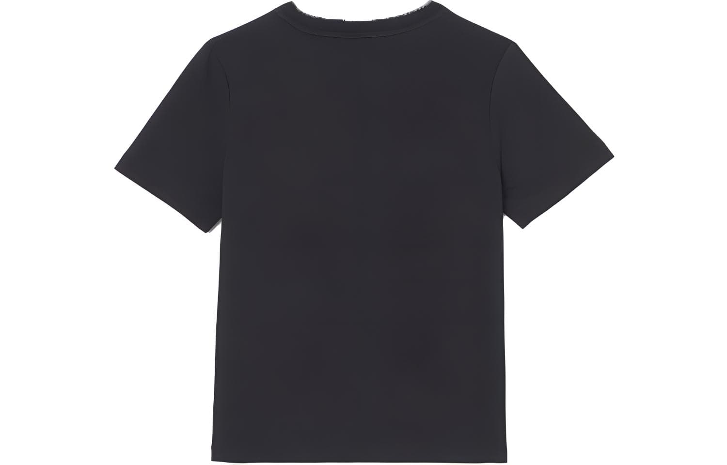 Футболка Burberry T - изображение 2