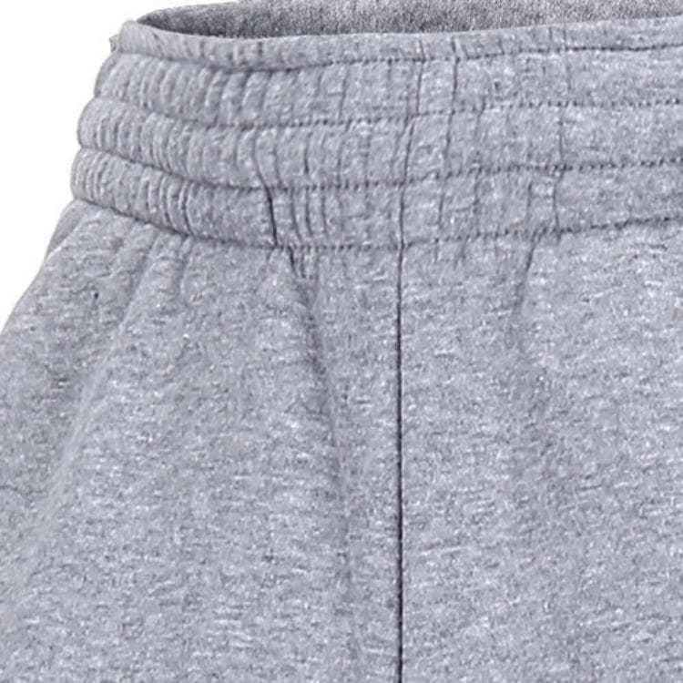 Спортивная одежда Jordan Flight Fleece Light Grey - изображение 4