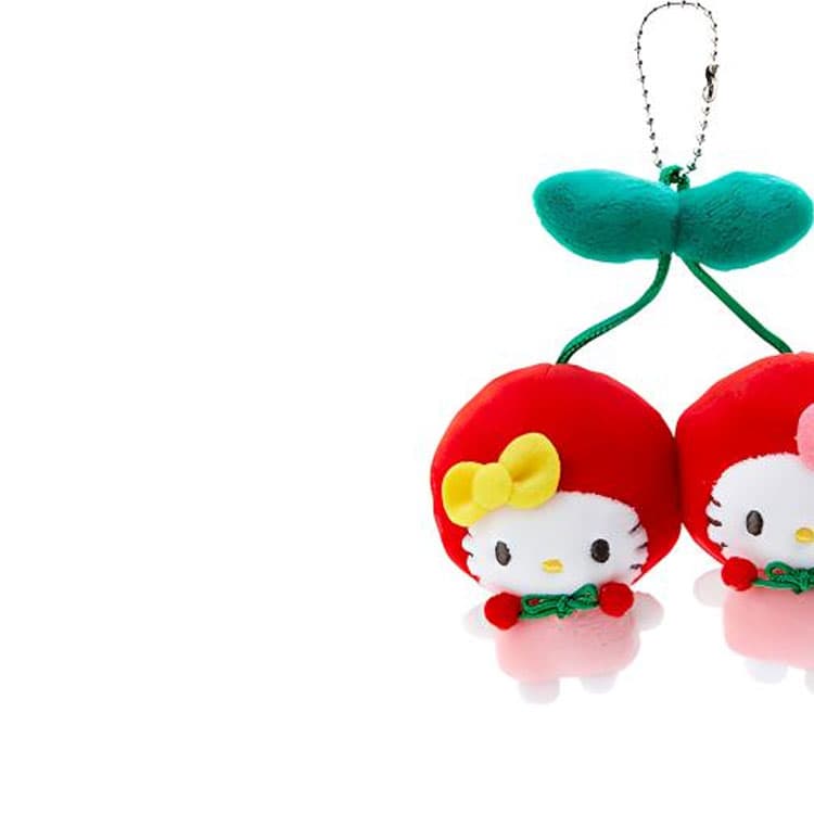 Мягкая игрушка Sanrio 9.5cm - изображение 2
