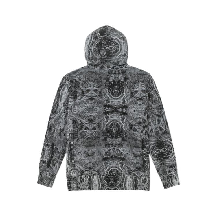 Худи Vans Hoodie Dark Grey - изображение 2
