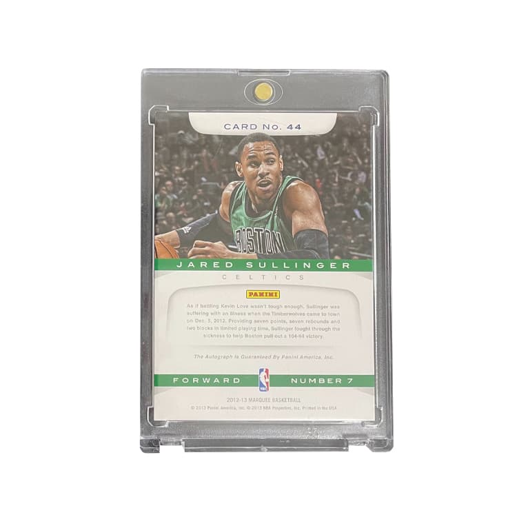 Коллекционные карточки PANINI Спортивные карты - изображение 2