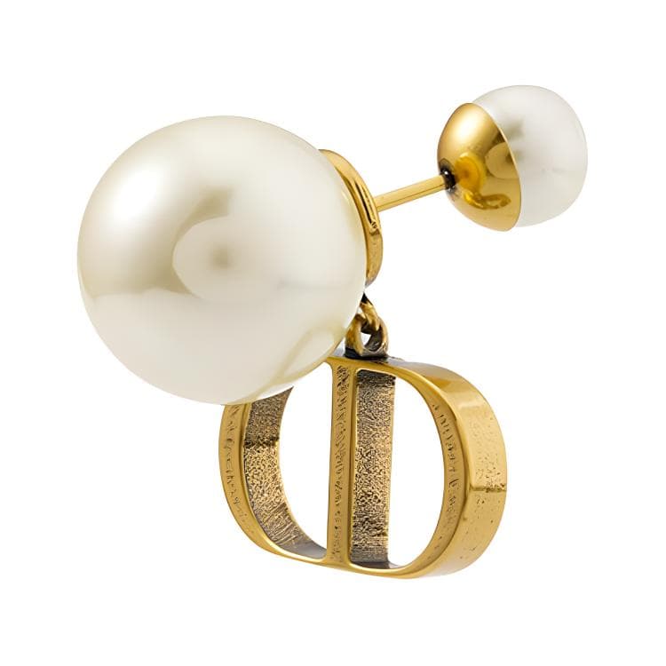 Серьги Dior Earrings - изображение 3