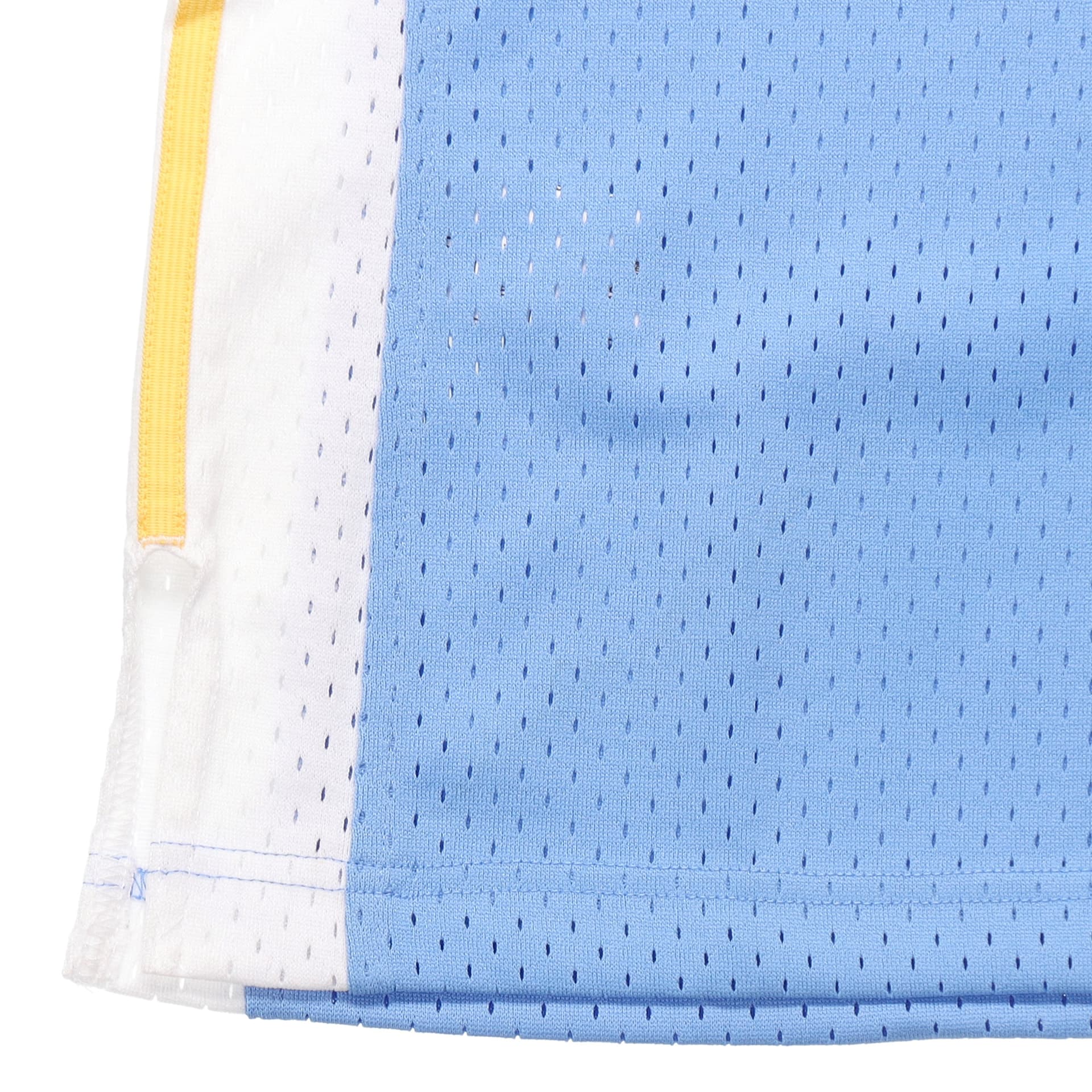Баскетбольная майка Mitchell Ness NBA SW 03-04 15 - изображение 3