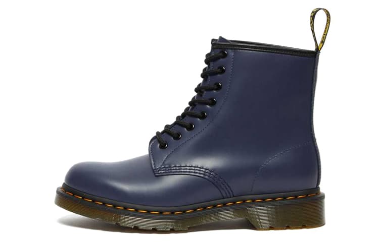 Ботинки Dr. Martens 1460 Indigo - изображение 1