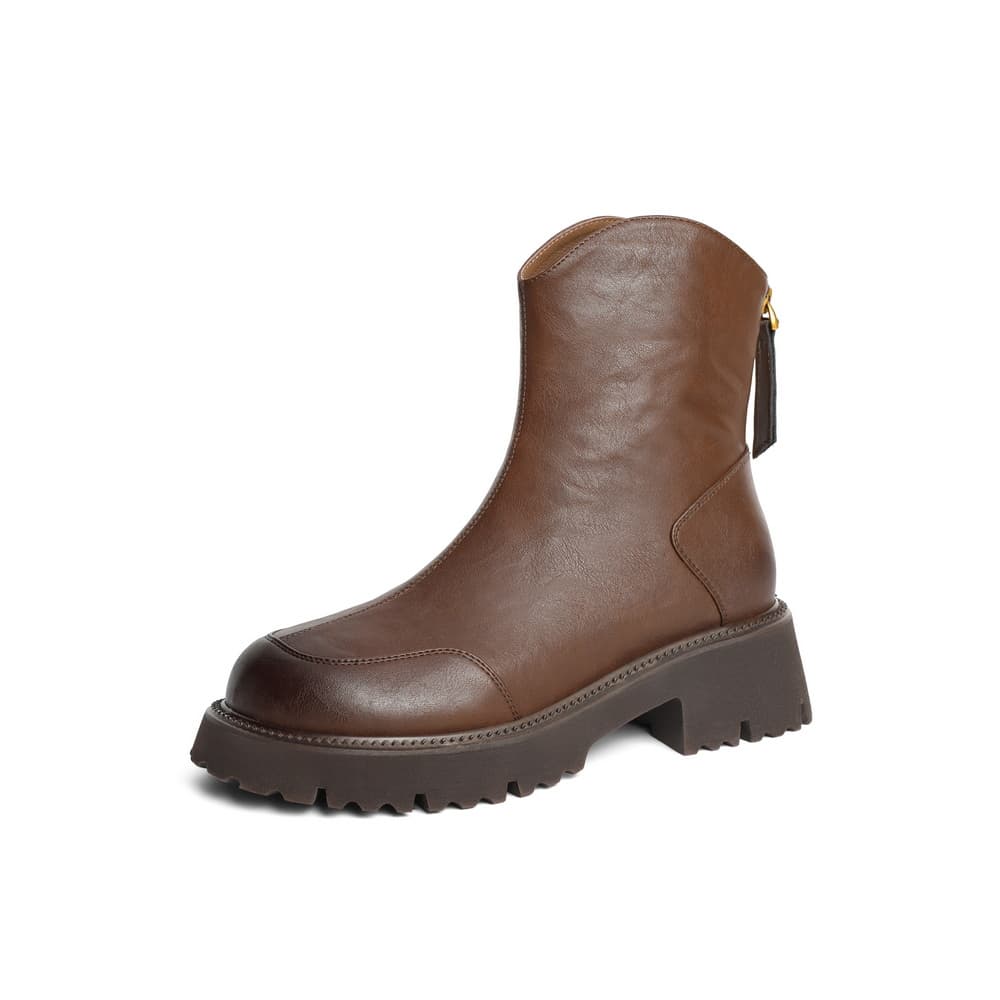 Сапоги BELLE 4.5cm - изображение 2